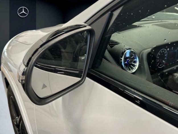 MERCEDES-BENZ GLA-Klasse GLA 250 e Off-Roader