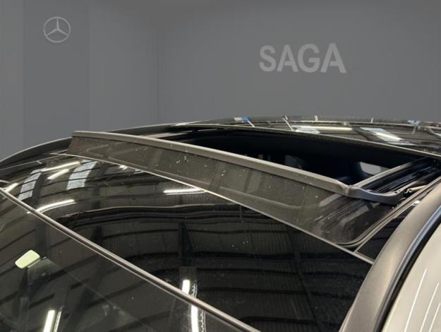 MERCEDES-BENZ GLA-Klasse GLA 250 e Off-Roader