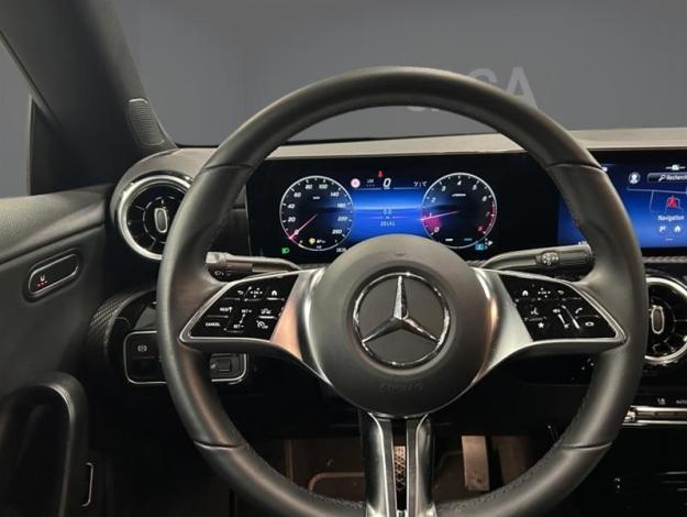 MERCEDES-BENZ CLA 180 Coupé Facelift  