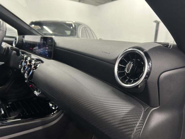 MERCEDES-BENZ CLA 180 Coupé Facelift  