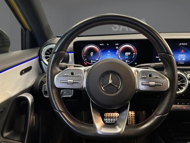 MERCEDES-BENZ A 250 e AMG Pack Night Toit Pano  