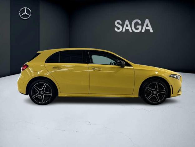 MERCEDES-BENZ A 250 e AMG Pack Night Toit Pano  