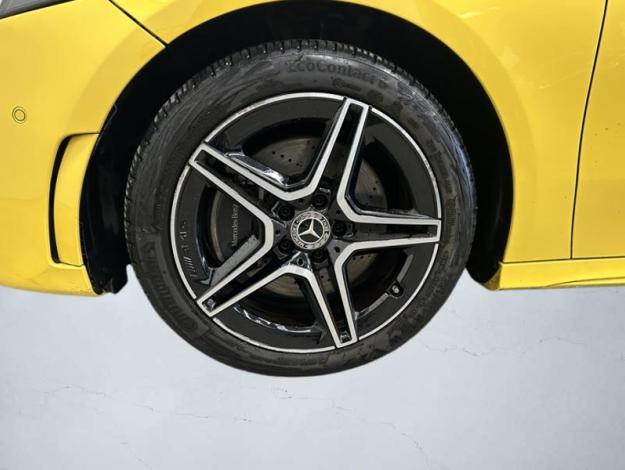 MERCEDES-BENZ A 250 e AMG Pack Night Toit Pano  