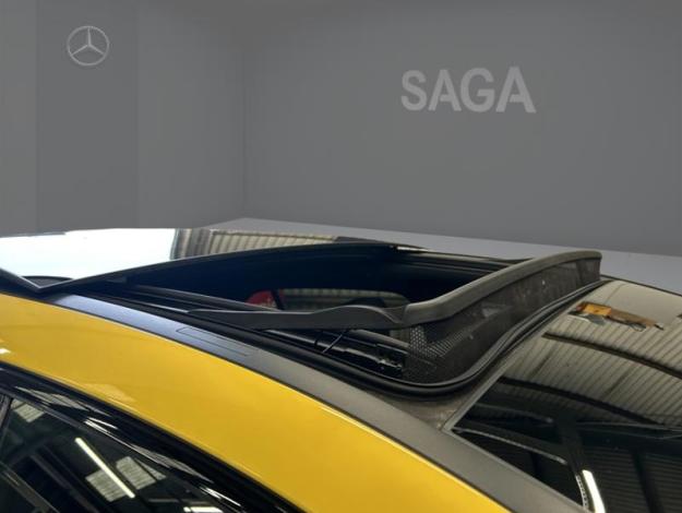 MERCEDES-BENZ A 250 e AMG Pack Night Toit Pano  