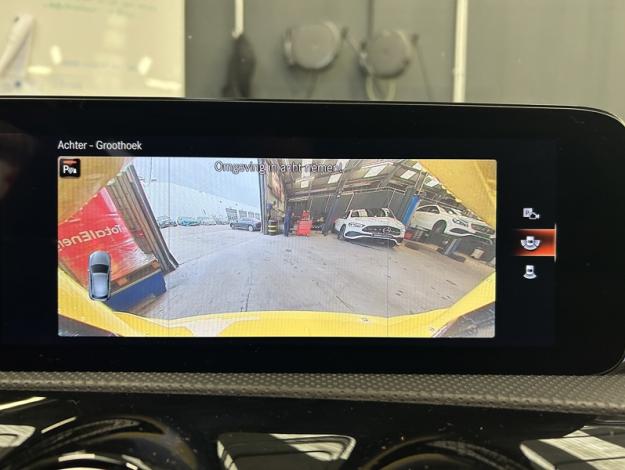 MERCEDES-BENZ A 250 e AMG Pack Night Toit Pano  