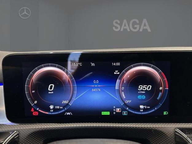 MERCEDES-BENZ A 250 e AMG Pack Night Toit Pano  