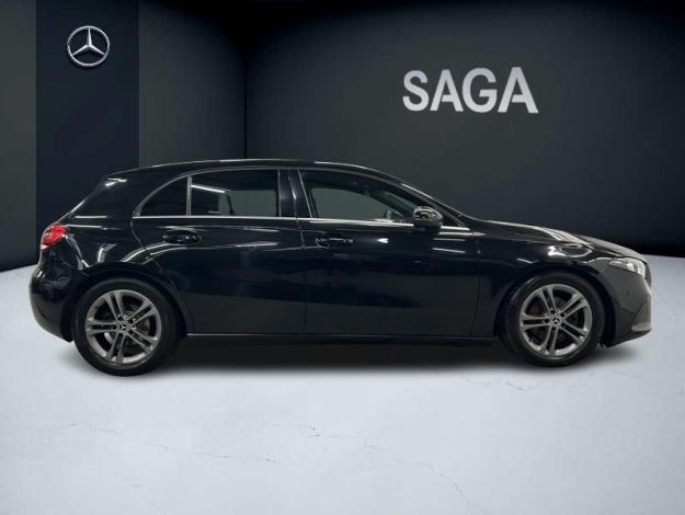 MERCEDES-BENZ A 180 d Style Auto Phares LED  