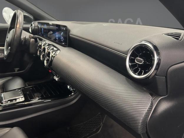 MERCEDES-BENZ A 180 d Style Auto Phares LED  