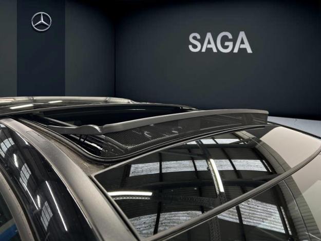 MERCEDES-BENZ A 180 d Style Auto Phares LED  