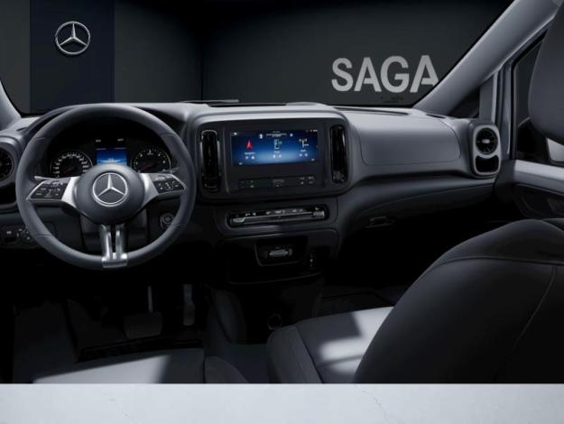 MERCEDES-BENZ Vito Vito 114 CDI Bestelwagen L2