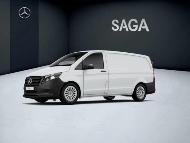 MERCEDES-BENZ Vito Vito 114 CDI Bestelwagen L2