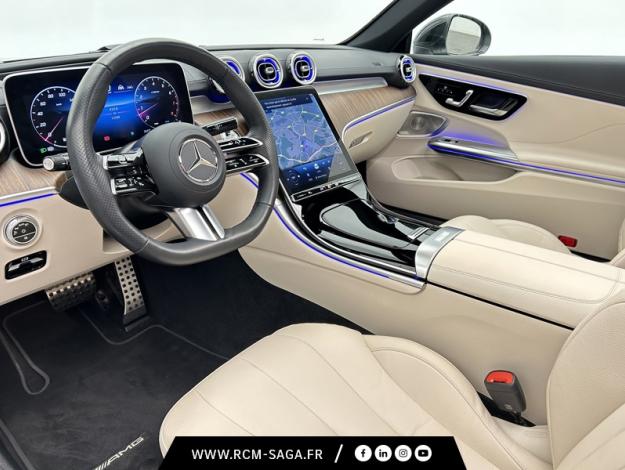 MERCEDES-BENZ CLE Coupé CLE 200 AMG Line Coupé  CLE 200 AMG Line CoupÚ