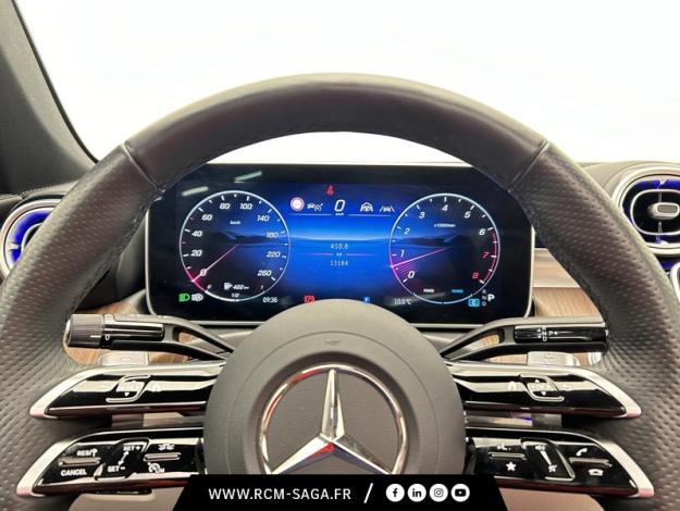 MERCEDES-BENZ CLE Coupé CLE 200 AMG Line Coupé  CLE 200 AMG Line CoupÚ