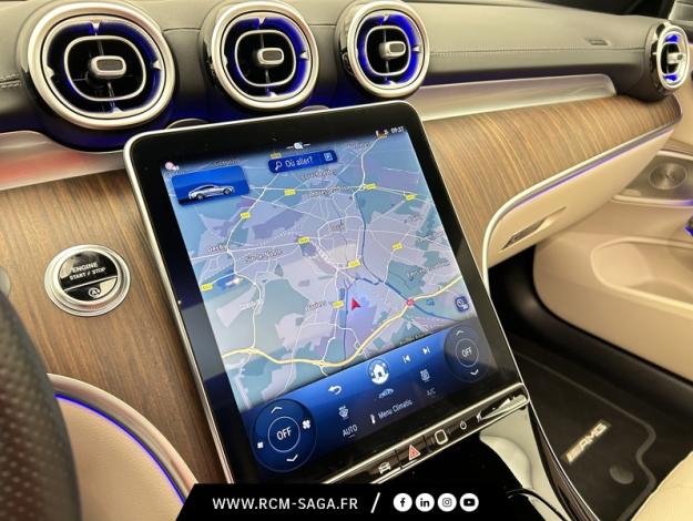 MERCEDES-BENZ CLE Coupé CLE 200 AMG Line Coupé  CLE 200 AMG Line CoupÚ