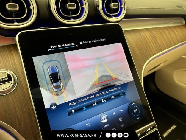 MERCEDES-BENZ CLE Coupé CLE 200 AMG Line Coupé  CLE 200 AMG Line CoupÚ