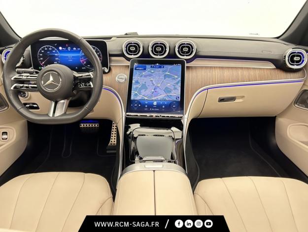 MERCEDES-BENZ CLE Coupé CLE 200 AMG Line Coupé  CLE 200 AMG Line CoupÚ