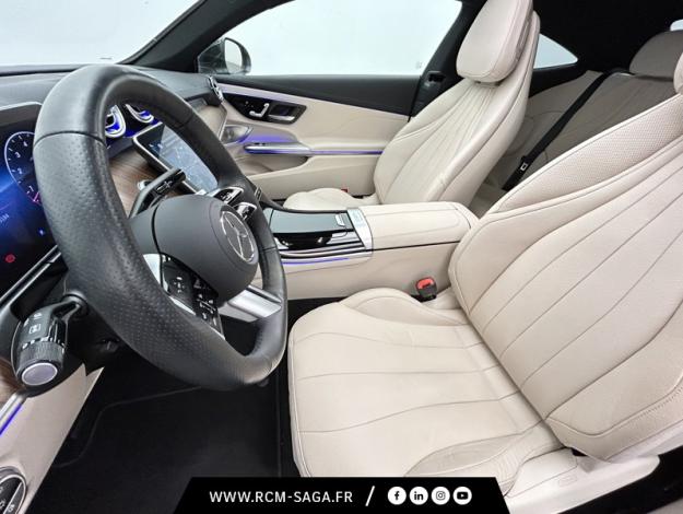 MERCEDES-BENZ CLE Coupé CLE 200 AMG Line Coupé  CLE 200 AMG Line CoupÚ