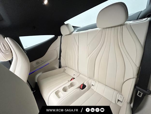 MERCEDES-BENZ CLE Coupé CLE 200 AMG Line Coupé  CLE 200 AMG Line CoupÚ