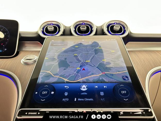 MERCEDES-BENZ CLE Coupé CLE 200 AMG Line Coupé  CLE 200 AMG Line CoupÚ