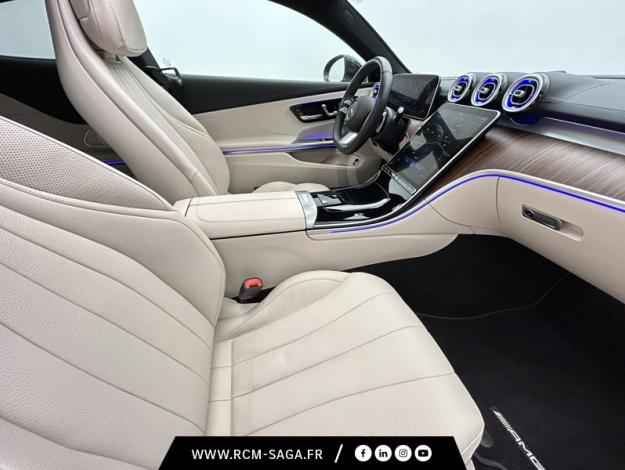 MERCEDES-BENZ CLE Coupé CLE 200 AMG Line Coupé  CLE 200 AMG Line CoupÚ