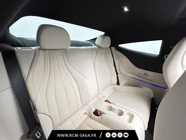 MERCEDES-BENZ CLE Coupé CLE 200 AMG Line Coupé  CLE 200 AMG Line CoupÚ