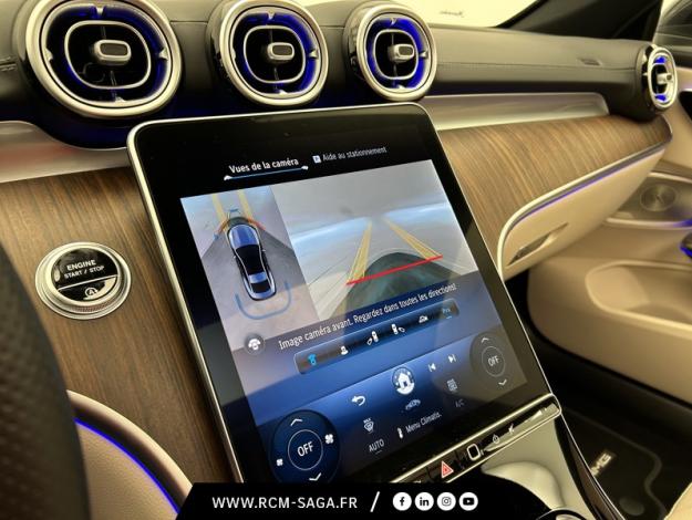 MERCEDES-BENZ CLE Coupé CLE 200 AMG Line Coupé  CLE 200 AMG Line CoupÚ