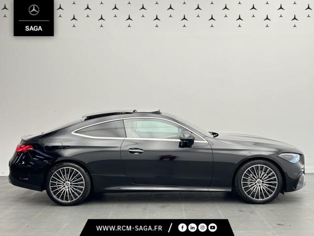 MERCEDES-BENZ CLE Coupé CLE 200 AMG Line Coupé  CLE 200 AMG Line CoupÚ