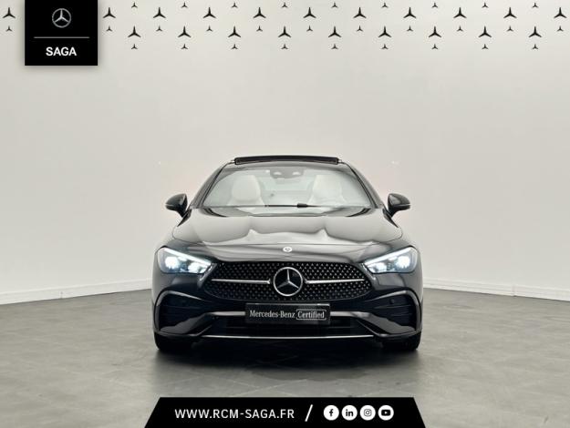MERCEDES-BENZ CLE Coupé CLE 200 AMG Line Coupé  CLE 200 AMG Line CoupÚ