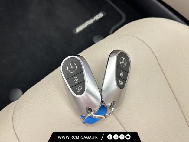 MERCEDES-BENZ CLE Coupé CLE 200 AMG Line Coupé  CLE 200 AMG Line CoupÚ