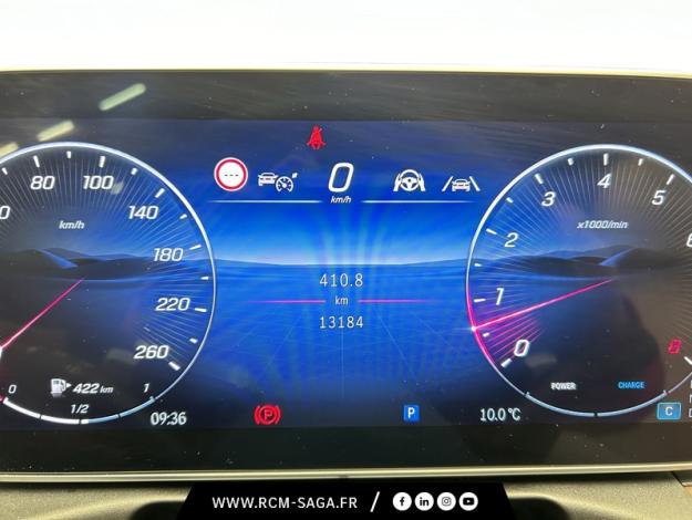 MERCEDES-BENZ CLE Coupé CLE 200 AMG Line Coupé  CLE 200 AMG Line CoupÚ