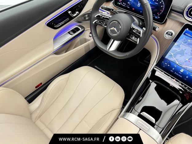 MERCEDES-BENZ CLE Coupé CLE 200 AMG Line Coupé  CLE 200 AMG Line CoupÚ