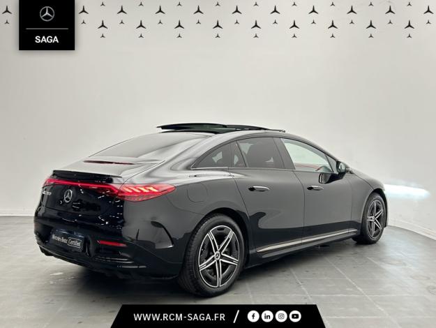 MERCEDES-BENZ EQE Berline EQE 300 AMG Line  