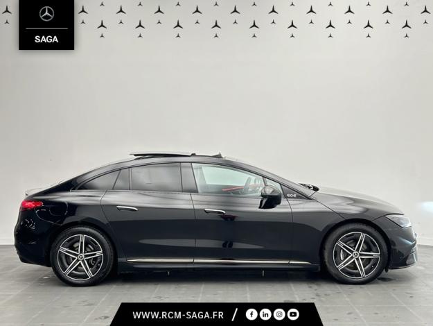MERCEDES-BENZ EQE Berline EQE 300 AMG Line  