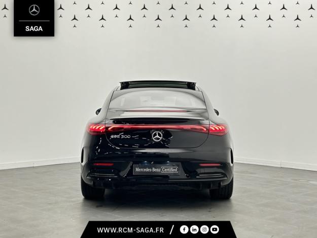 MERCEDES-BENZ EQE Berline EQE 300 AMG Line  