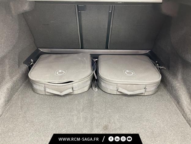 MERCEDES-BENZ EQE Berline EQE 300 AMG Line  