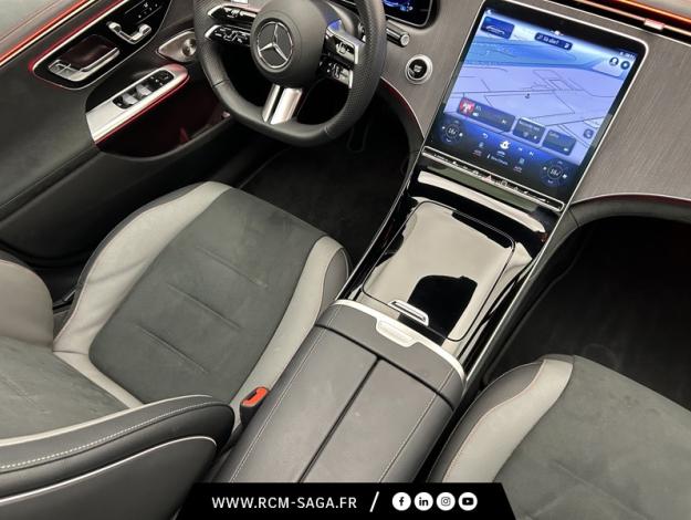 MERCEDES-BENZ EQE Berline EQE 300 AMG Line  