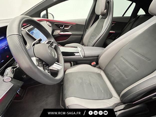 MERCEDES-BENZ EQE Berline EQE 300 AMG Line  