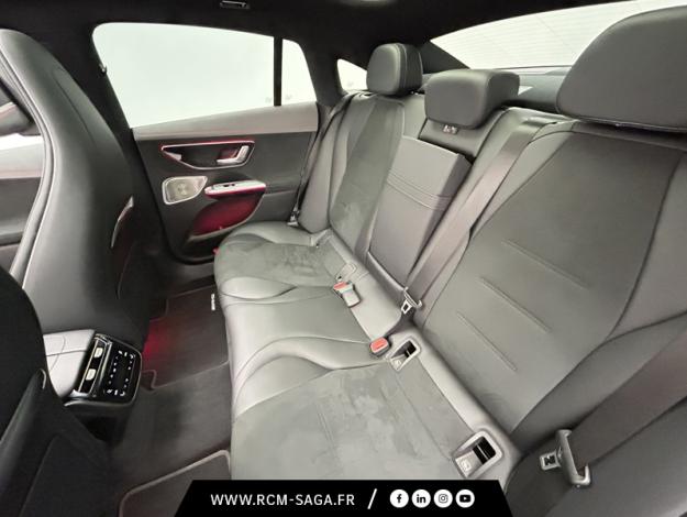 MERCEDES-BENZ EQE Berline EQE 300 AMG Line  