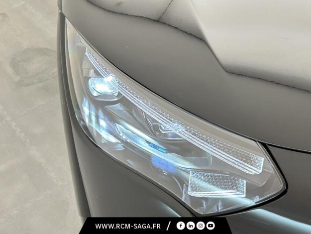 MERCEDES-BENZ EQE Berline EQE 300 AMG Line  