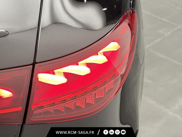 MERCEDES-BENZ EQE Berline EQE 300 AMG Line  