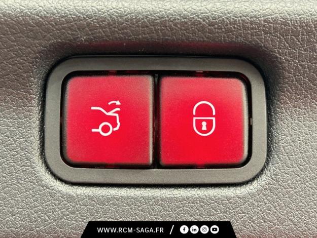 MERCEDES-BENZ EQE Berline EQE 300 AMG Line  