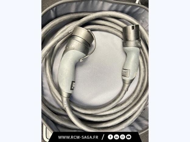 MERCEDES-BENZ EQE Berline EQE 300 AMG Line  