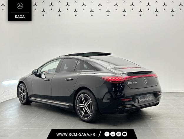 MERCEDES-BENZ EQE Berline EQE 300 AMG Line  