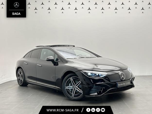 MERCEDES-BENZ EQE Berline EQE 300 AMG Line  