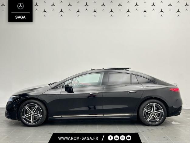 MERCEDES-BENZ EQE Berline EQE 300 AMG Line  