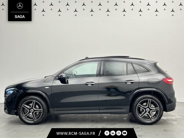 MERCEDES-BENZ GLA 250 e Hybrid EQ AMG Line  