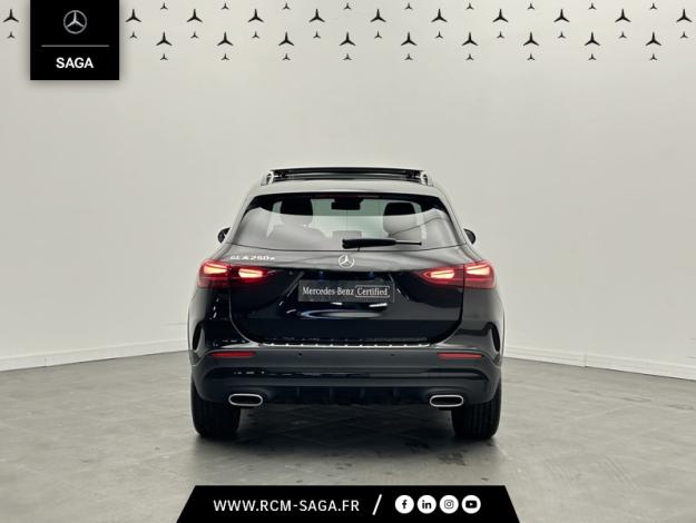 MERCEDES-BENZ GLA 250 e Hybrid EQ AMG Line  