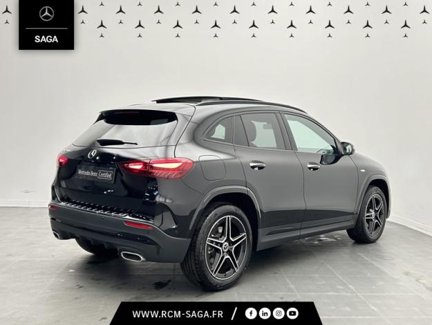 MERCEDES-BENZ GLA 250 e Hybrid EQ AMG Line  