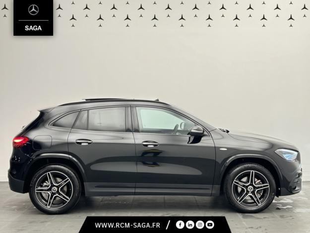 MERCEDES-BENZ GLA 250 e Hybrid EQ AMG Line  