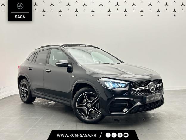 MERCEDES-BENZ GLA 250 e Hybrid EQ AMG Line  
